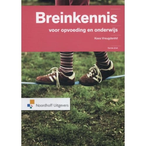 Breinkennis - Kees Vreugdenhil