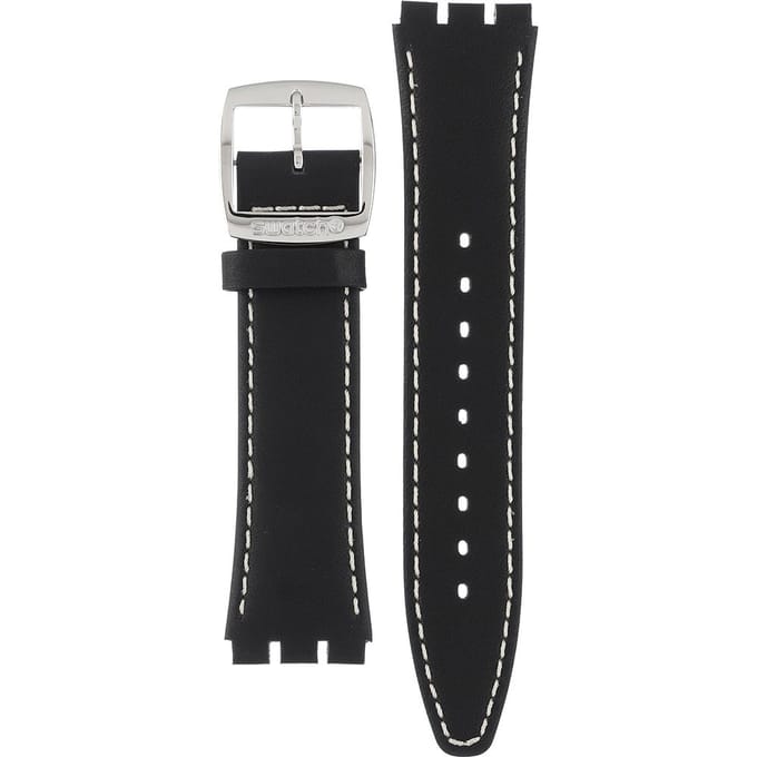 Swatch Irony - Skin Medium - SS07 ASS07S118 SS07S118 Smart Stitch Horlogeband
