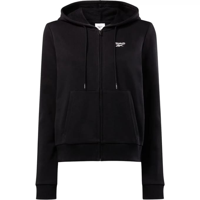 Damescapuchon Reebok French Terry