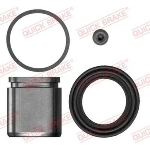 Reparatieset, remklauw QUICK BRAKE 114-5236