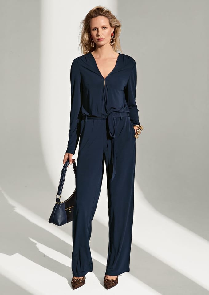 MADELEINE Jumpsuit Jumpsuit