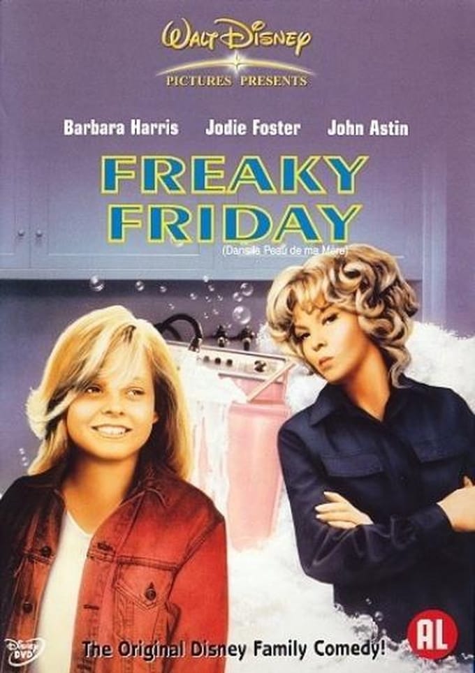 Freaky Friday