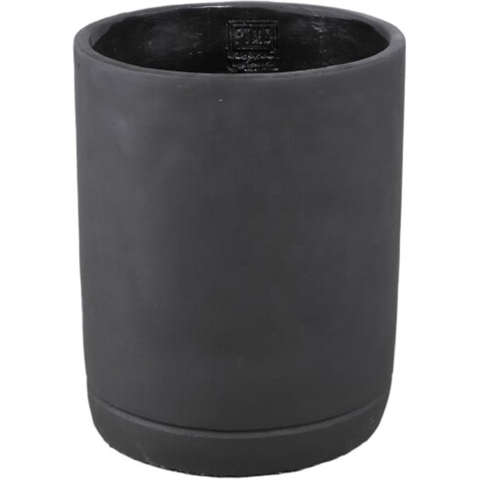 PTMD - Pot Vik - Paars - 20x20x25cm