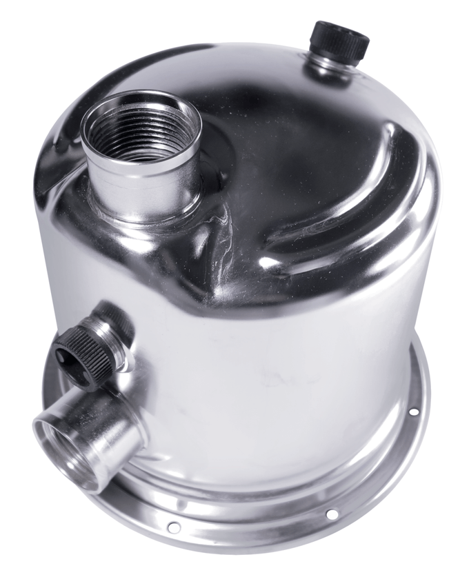 Gardena Pompdeksel 5000/6 – 5000/6 Electronic Plus