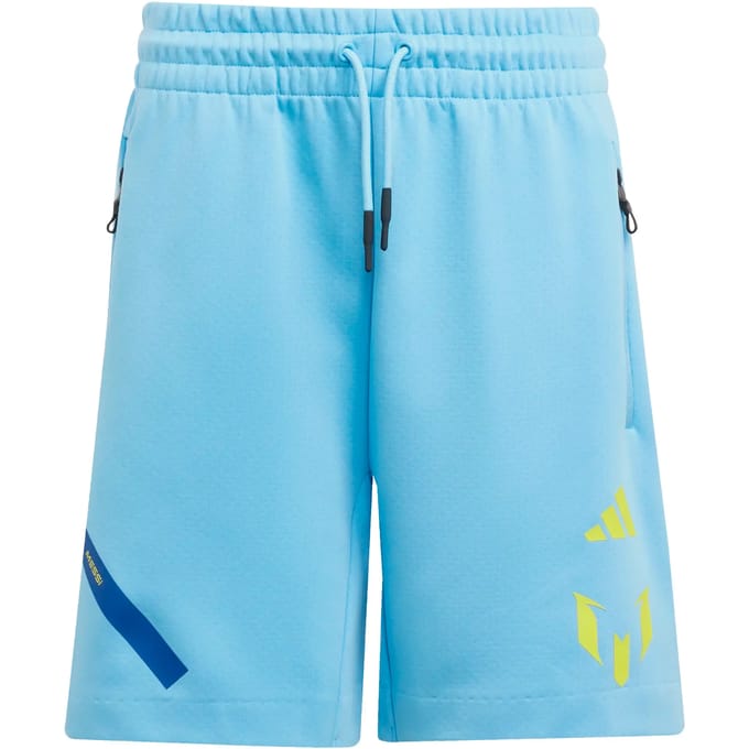 Kinderbroeken adidas Messi ZNE