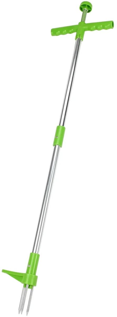 Benson onkruidsteker - onkruidtrekker - 100cm