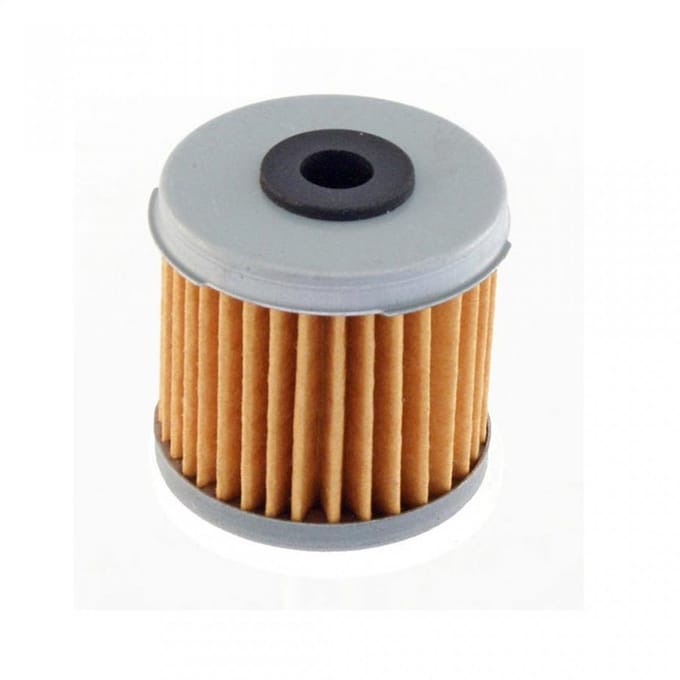 Filtre à huile Nypso pour Moto Daelim 125 Vs Solution 2001 à 2007 Neuf