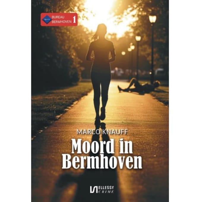 Moord In Bermhoven - Bureau Bermhoven - Marco Knauff