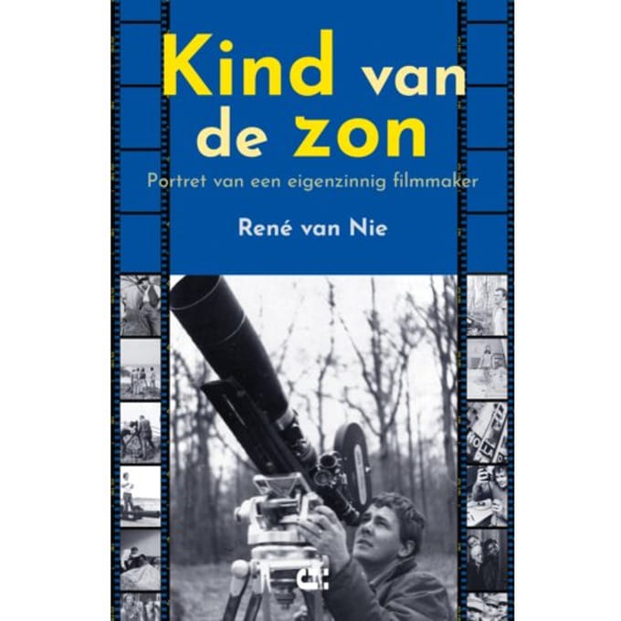 Kind Van De Zon - René van Nie