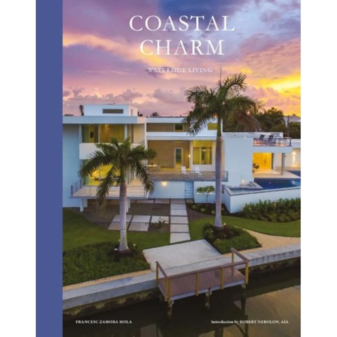 Coastal Charm - Mola, Francesc Zamora