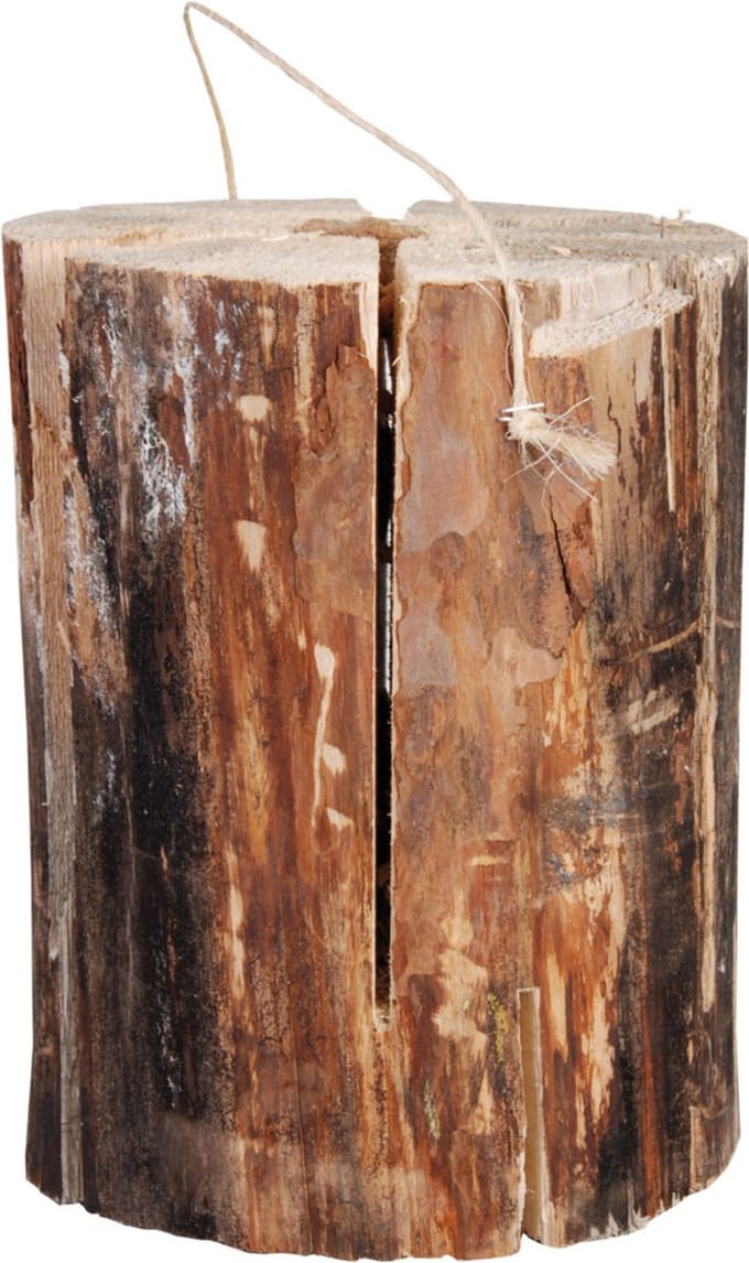 Esschert Design Zweedse fakkel - 25 cm