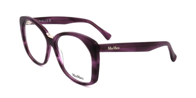 Maxmara MM5141 Violet 57/15/140 WOMAN Brilmonturen