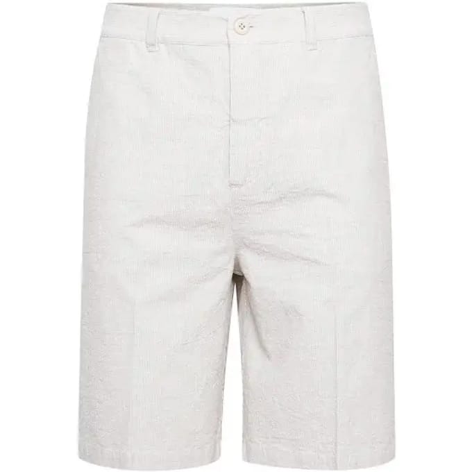 Casual shorts kleine strepen Casual Friday Peterson