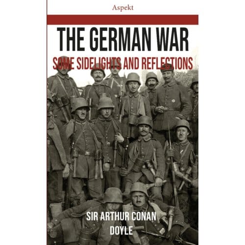 The German War - Arthur Conan Doyle