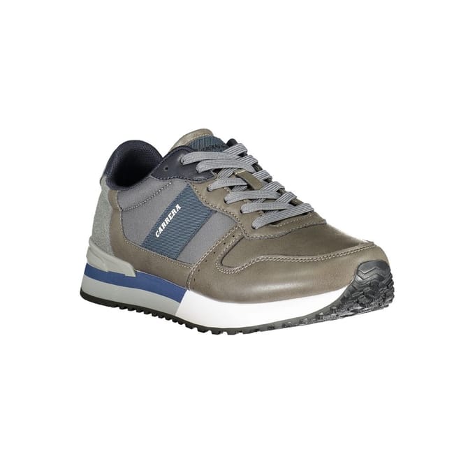 Carrera Casual Leren Sneakers