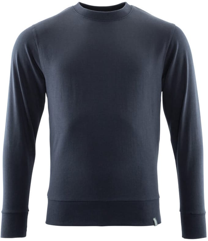 Mascot Crossover Sweatshirt 20384-788 - donkermarine - 6XL