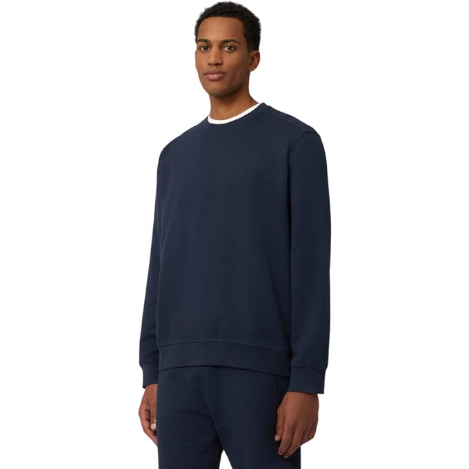 Harmont & Blaine Blauwe shirts