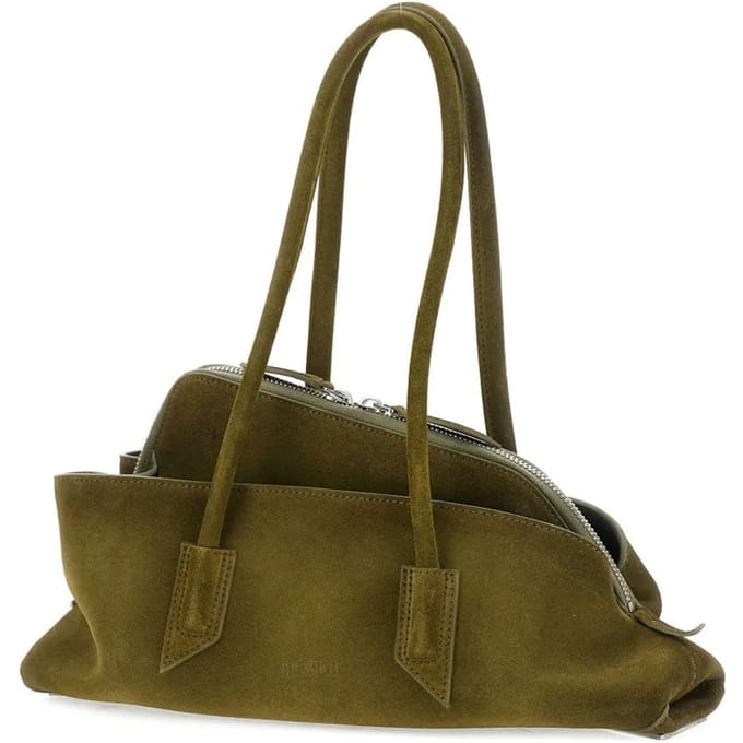 The Attico - Tas kleine wandeling