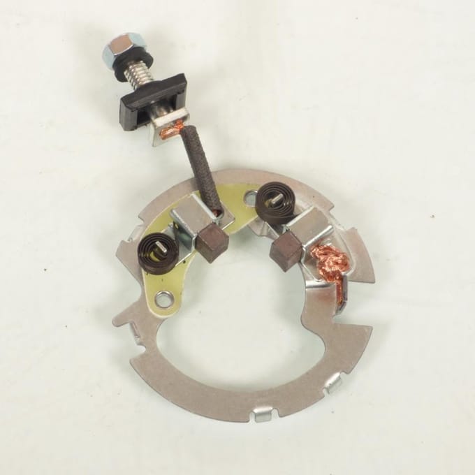 Kit réparation de démarreur RMS pour Auto Yamaha Neuf