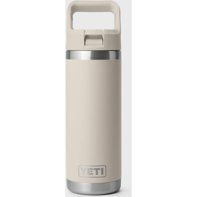 RAMBLER 18 OZ C STRAW BOTTLE