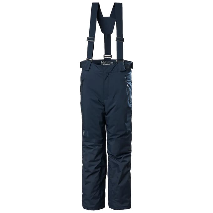 Helly Hansen No Limits 2.0 Broek Blauw 10 Years Jongen