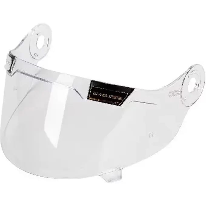 Beeldscherm met ventilatie MT Helmets MT-V-32 100% Max