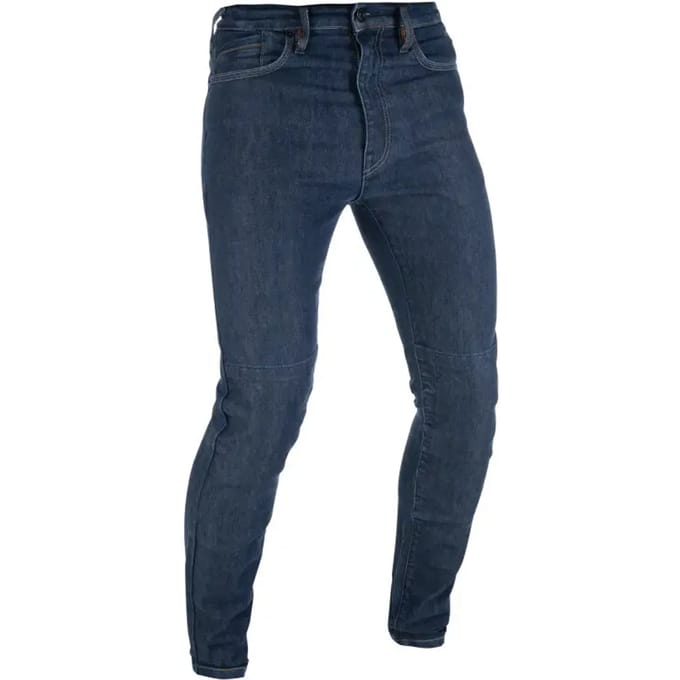 Slim-fit motorjeans Oxford Original Approved AA Dynamic