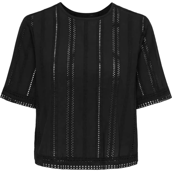 T-shirt dames Only Lia