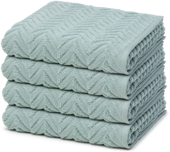 Ross Sonstiges 4 X handdoek - in set 4 pack Sensual Skin