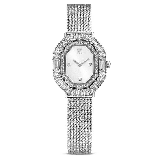 Swarovski - Matrix Octagon - 5732498 - Dames - Horloge - Ø18x13