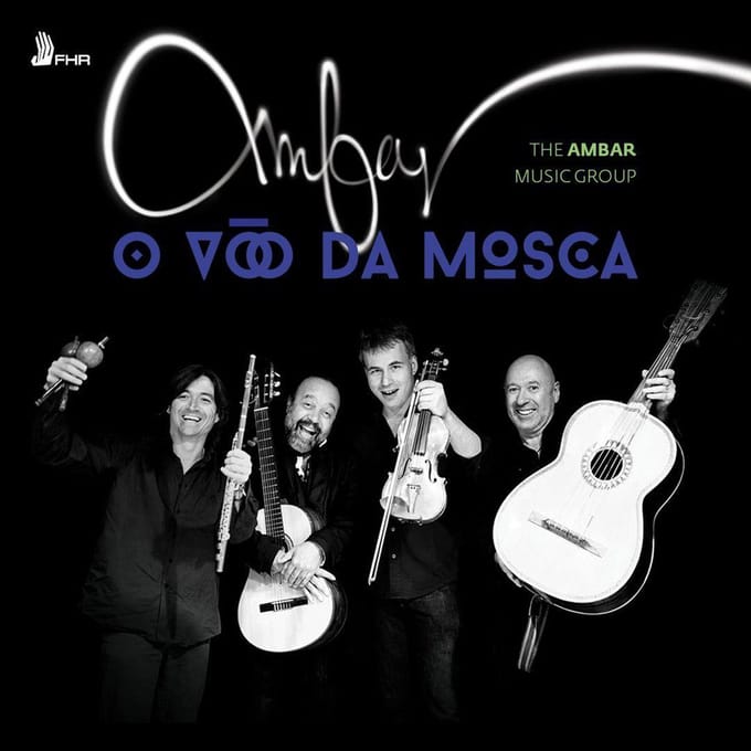 O Voo Da Mosca