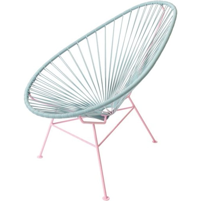 AcapulcoDesign - Chaise Acapulco Classic - Memphis - 4 - 6 Wochen
