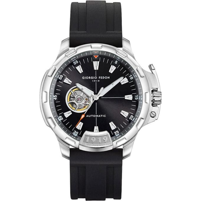 Giorgio Fedon 1919 Timeless IX Automatic | GFCK007