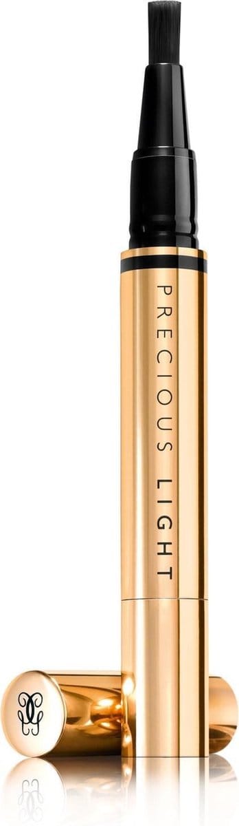 Guerlain - Parure Gold Precious Light Rejuvenating Illuminator odstín 01 -