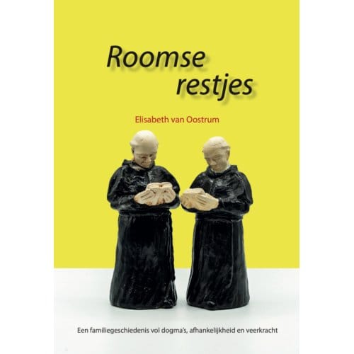 Roomse Restjes - Elisabeth van Oostrum