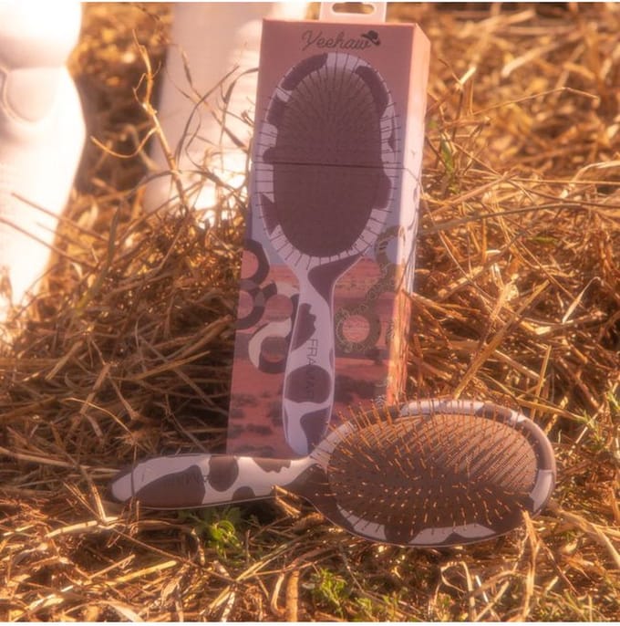 FRAMAR Yeehaw - Detangle Brush