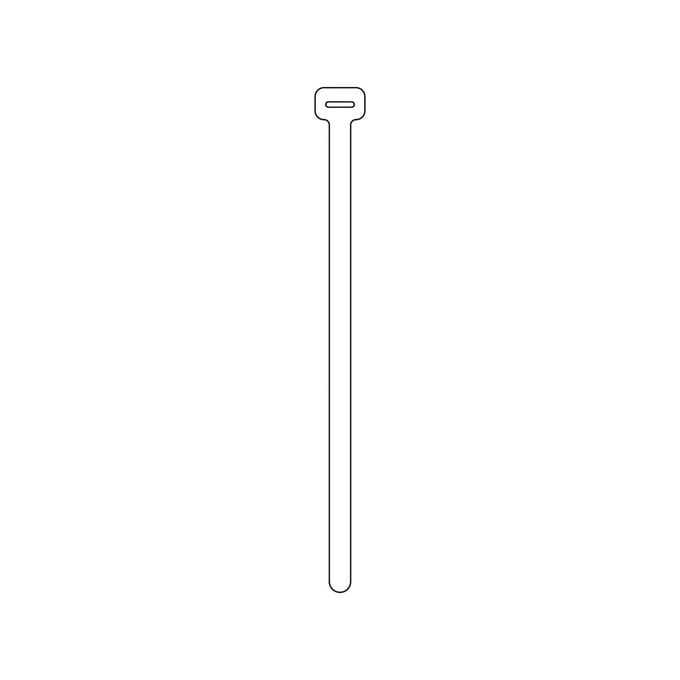 AEG bevestigingsbeugel,darm,aluminium 2211183021