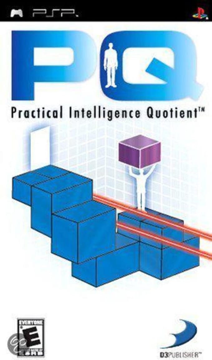 PQ - Practical Intelligence Quotient