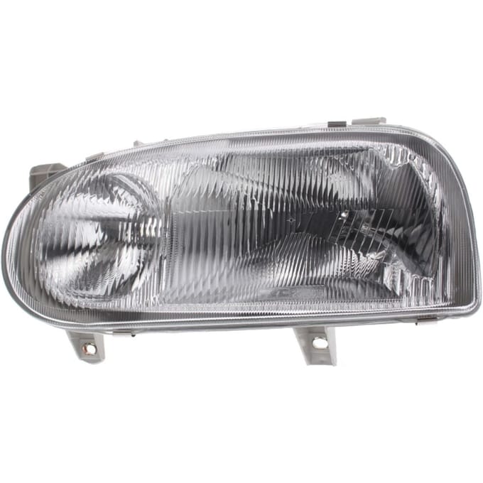 Koplampen TYC 20-5018-08-2, links
