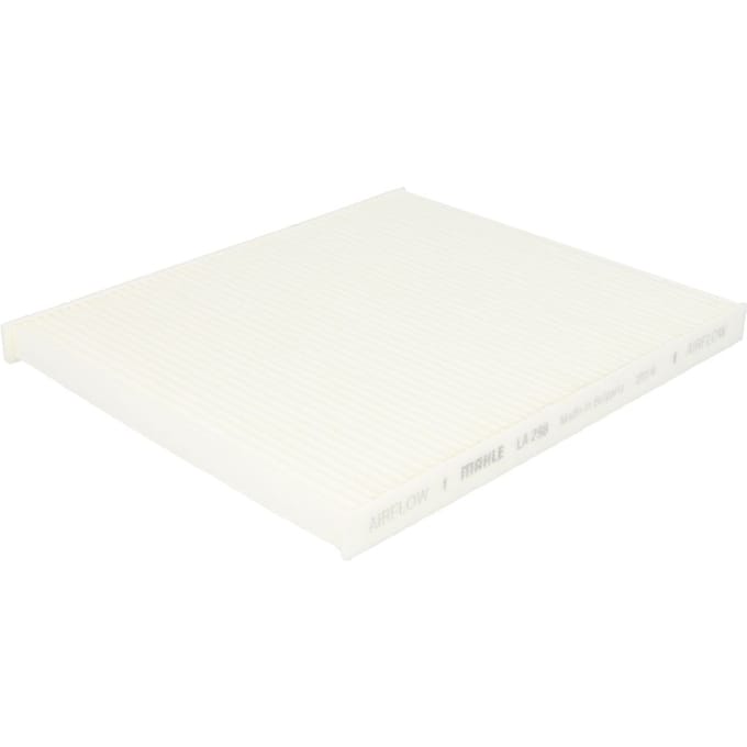 Cabine luchtfilter KNECHT LA 298