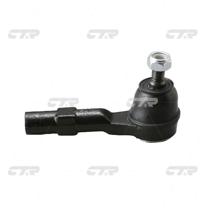 Spoorstangeinde CTR CE0218