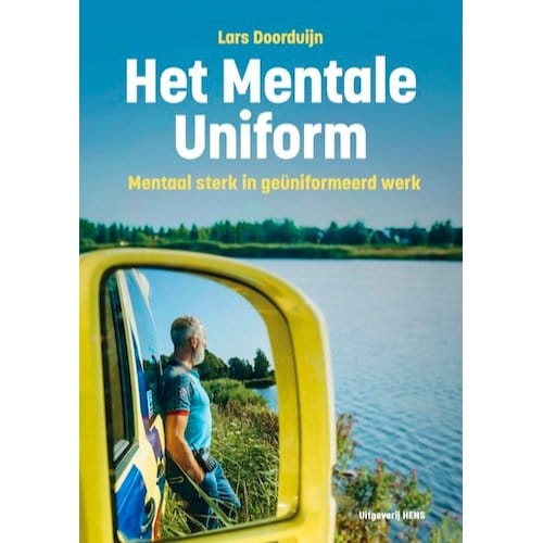 Het Mentale Uniform - Lars Doorduijn