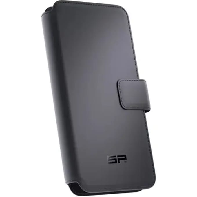 Magnetisch telefoonhoesje + kaarthouder SP Connect A Rabat + XL