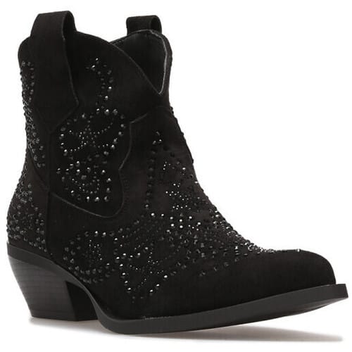 Enkellaarzen La Modeuse 75905_P179596