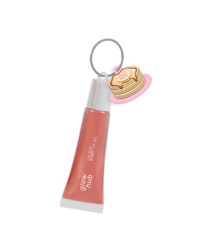 Glow Hub Lip Slip Lipolie Lipgloss