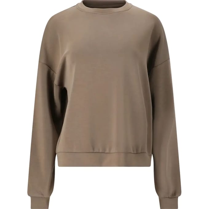 Dames sweatshirt Athlecia Jillnana