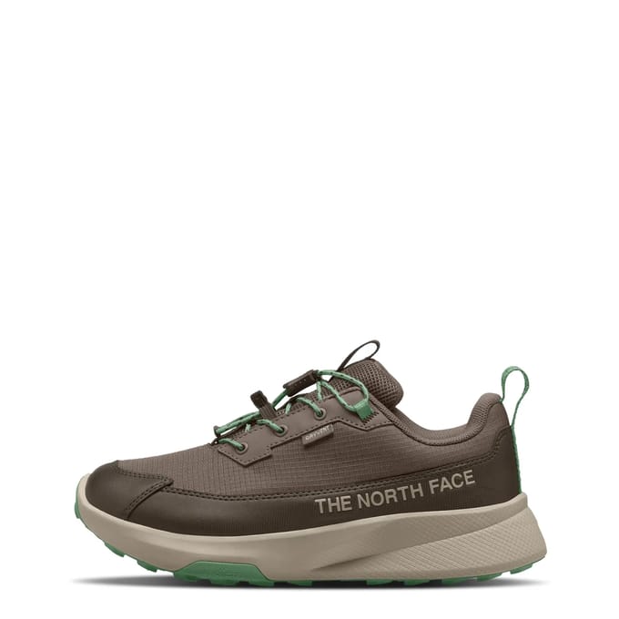Wandelschoenen kind The North Face Fastpack II