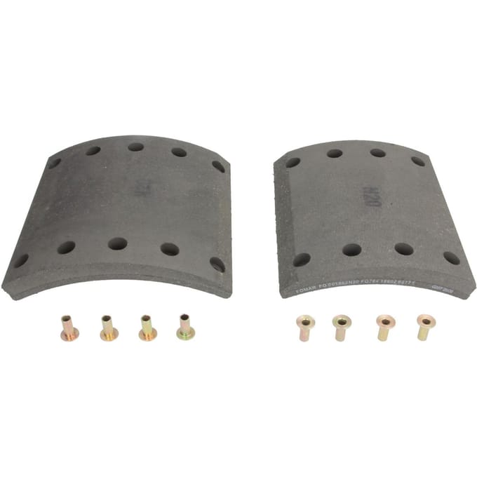 Voering, schoenen ROULUNDS RL204620A8