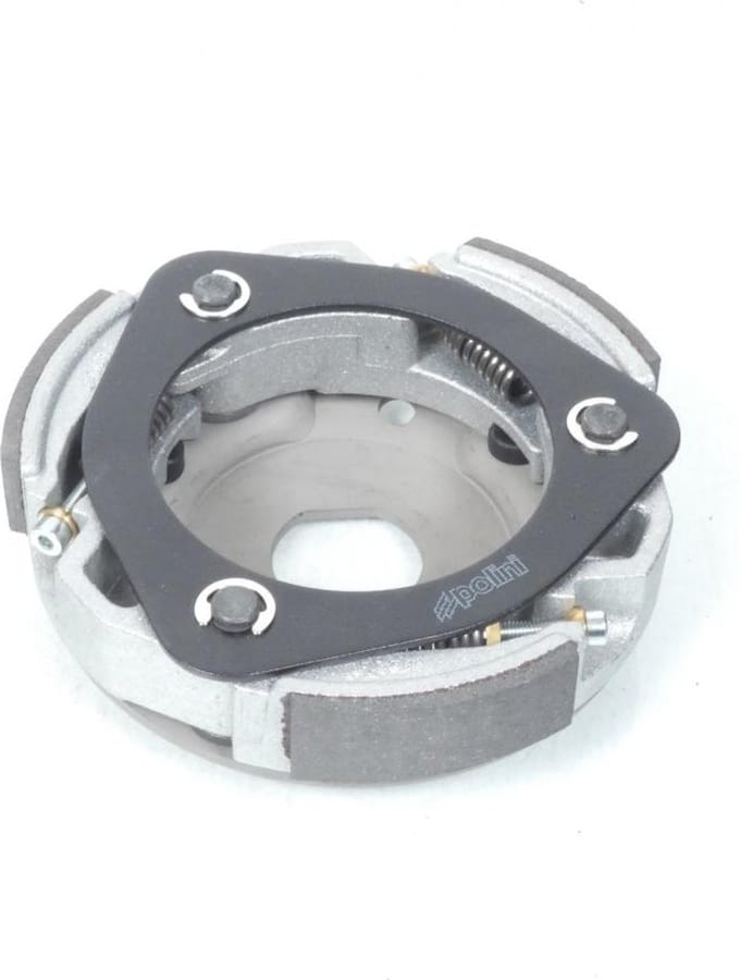 Plateau d embrayage Polini pour Scooter Honda 300 SH Neuf