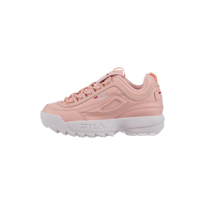 Babytrainers Fila Disruptor